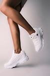 Rachel Kadın Spor Ayakkabı Solazer-beyaz