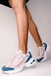 Rachel Kadın Spor Ayakkabı Solazer-Gri